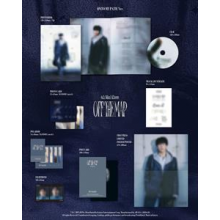 Kim, Sung Kyu - Off the Map