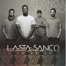 Lasta Sanco - Elonga Ya Ngo