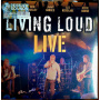 Living Loud - Live