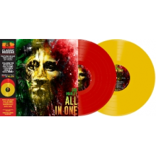 Marley, Bob - All In One