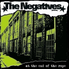 Negatives -Swe- - At the End of the Rope
