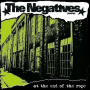 Negatives -Swe- - At the End of the Rope