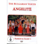 Bulgarian Voices - Angelite -Passion & Tales