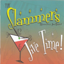 Slammers - Jive Time
