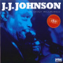 J.J. Johnson - Savoy Recordings