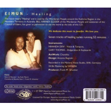 Devi, Nhanda - Eimun