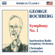 New York Chamber Ensemble - Symphony No.1