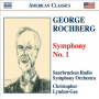 New York Chamber Ensemble - Symphony No.1