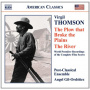 Thomson, V. - Plow/River