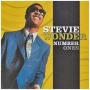 Wonder, Stevie - Number Ones -Intl.Version