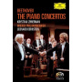Zimerman, Krystian & Wiener Philharmoniker - Beethoven: the Piano Concertos
