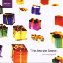 Swingle Singers - Unwrapped