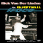 Linden, Rick Van Der - An Ekseptional Trace