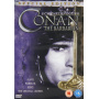 Movie - Conan the Barbarian