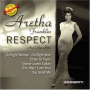 Franklin, Aretha - Respect & Other Hits