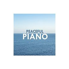 V/A - Peaceful Piano