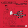 Ellington, Duke - Masterpieces By Ellington
