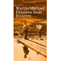 Mackesy, Charlie - Rivieren (3cd Luisterboek)