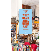Charlie Mackesy - Willy Haalt Alles Uit De Kast (2cd)