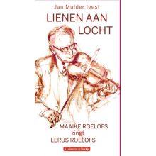 Mackesy, Charlie - Lienen Aan Locht