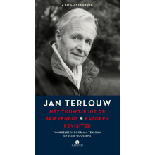 Charlie Mackesy - Het Touwtje Uit De Brievenbus En Ka