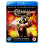 Movie - Conan the Destroyer