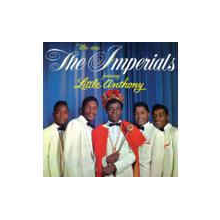 Little Anthony & the Imperials - We Are the Imperials