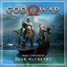McCreary, Bear - God of War
