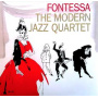 Modern Jazz Quartet - Fontessa