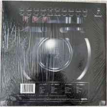 Neighbourhood, the - Ultrasound