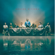 Nilsson, Valter - Hogsbo Riviera