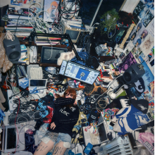 Ninajirachi - I Love My Computer