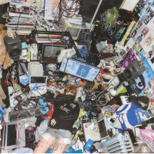 Ninajirachi - I Love My Computer