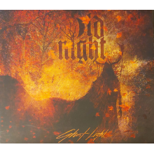 Old Night - Ghost Light