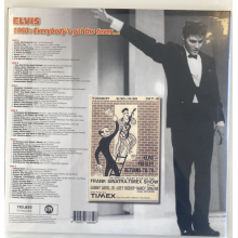 Presley, Elvis - Elvis 1960: Everybody's Got the Fever