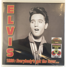 Presley, Elvis - Elvis 1960: Everybody's Got the Fever