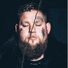 Rag N Bone Man - Life By Misadventure