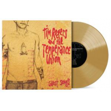 Rogers, Tim - Ghost Songs