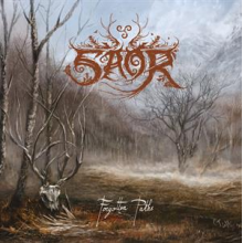 Saor - Forgotten Paths