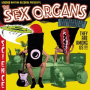 Sex Organs - Intergalactic Sex Tourists