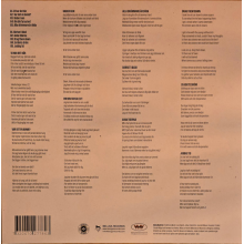 Sista Brytet - Sista Brytet