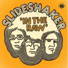 Slideshaker - In the Raw