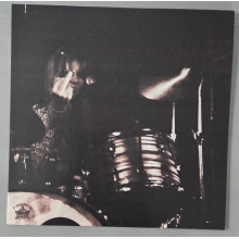 Spela Dod - Nattpass