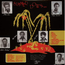 Survival -Nigeria- - Simmer Down