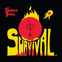 Survival -Nigeria- - Simmer Down