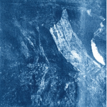 Talp, Linnea - Variations For Light Waves