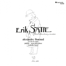 Tharaud, Alexandre - Erik Satie: Avant-Dernieres Pensees