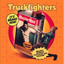 Truckfighters - Masterflow