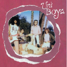 Uni Boys - Uni Boys