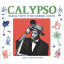 Various - Calypso - Musical Poetry In the Caribbean 1955-69